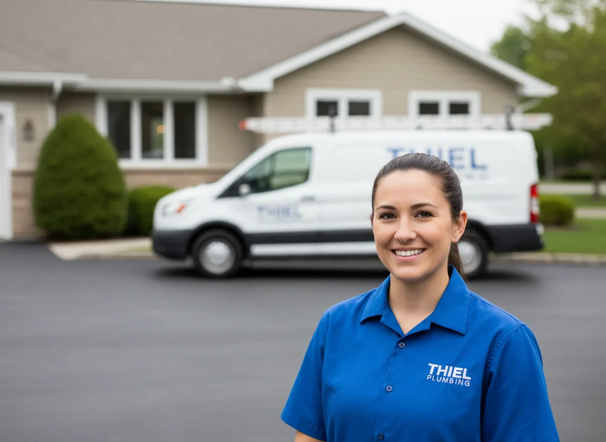 Plumber Chesapeake, OH FAQs